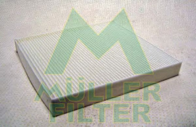 MULLER FILTER fc485 -  Фильтр воздуха в салоне